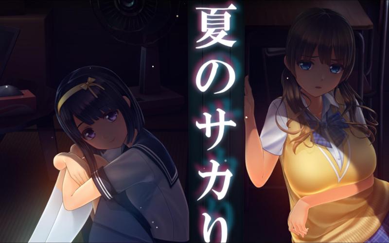 夏日传说版本大全：完整版、汉化版下载推荐