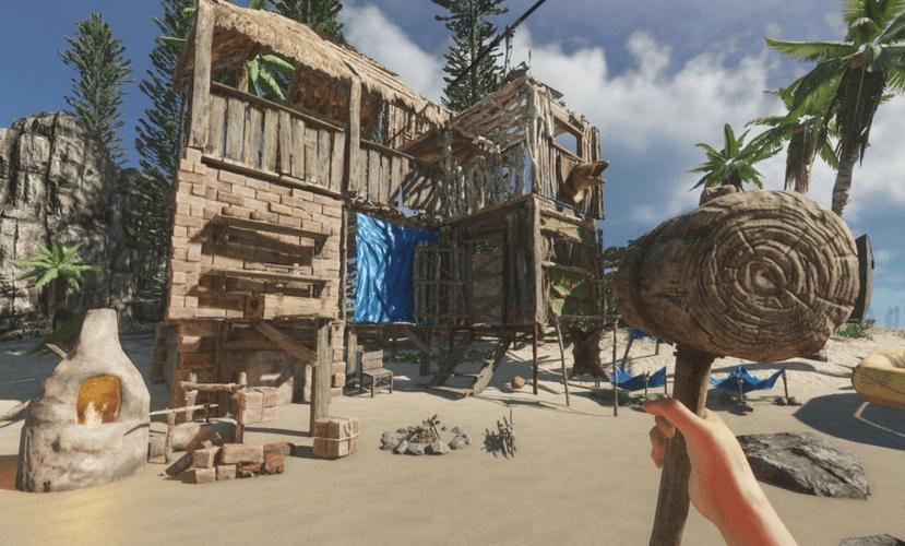 最全孤岛求生绅士游戏攻略：快速上手技巧分享