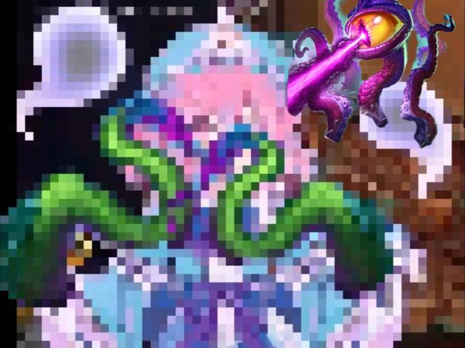 超级触手君版本大全:从1.0到最新版,带你体验全部乐趣