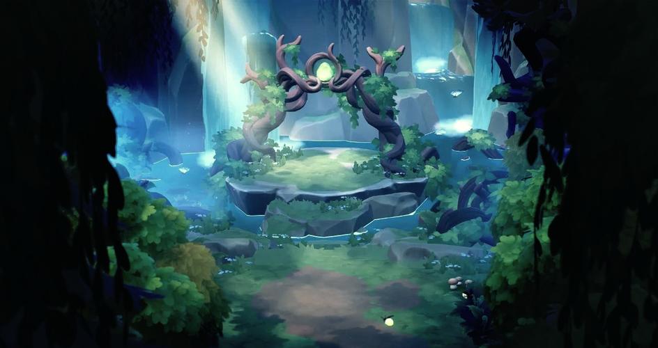 精灵性爱农场游戏官网下载：下载游戏，体验独特的游戏乐趣