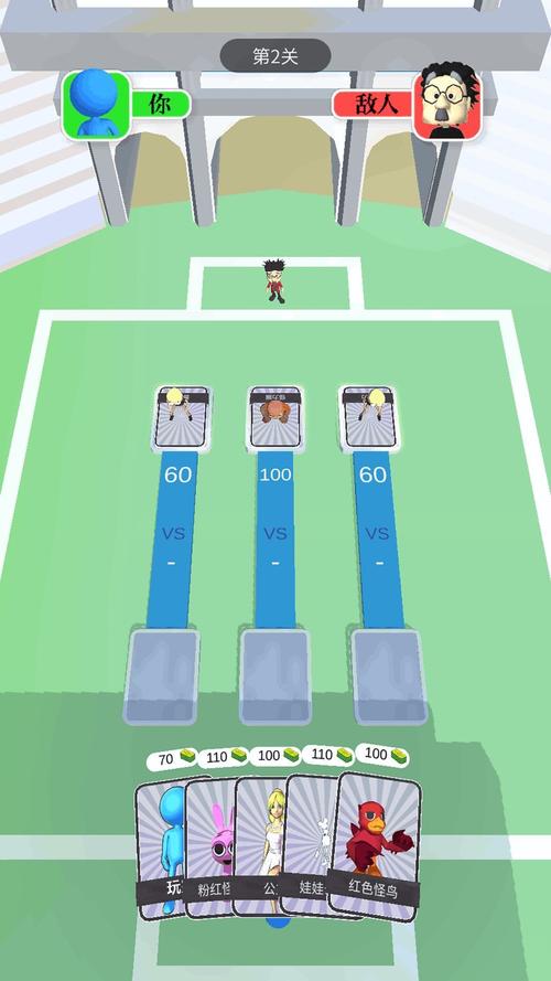 归巢游戏介绍:轻松闯关,回归温馨鸟巢