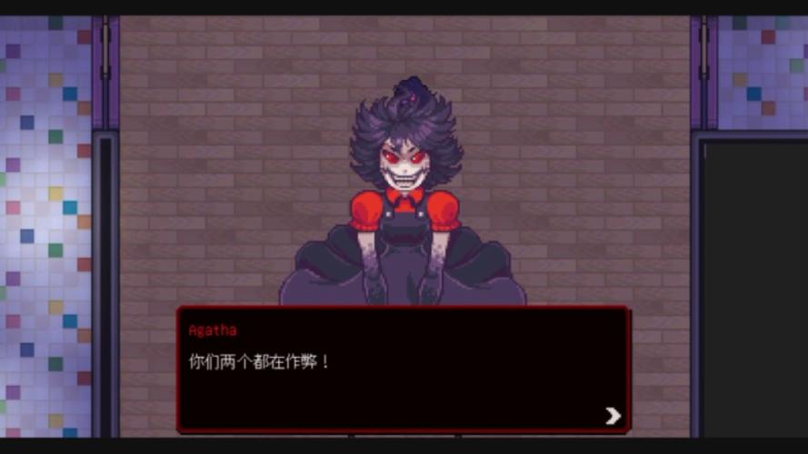 欺骗的阴影游戏评测:惊悚剧情,引人入胜