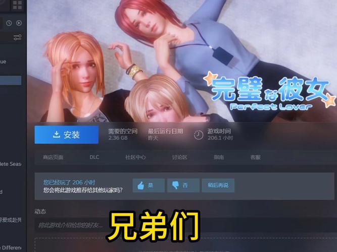 圣骑士大人与魅魔从者杨过游戏:绅士向RPG游戏推荐