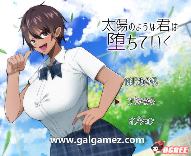 刺激冒险SLG游戏：欺骗的阴影汉化版免费下载