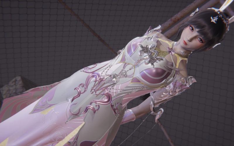 快速进入斗罗大陆3D同人游戏官网:体验精彩魂师对决