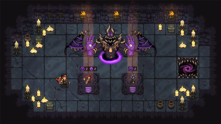 地狱矿工游戏官网入口：快速下载，畅玩游戏