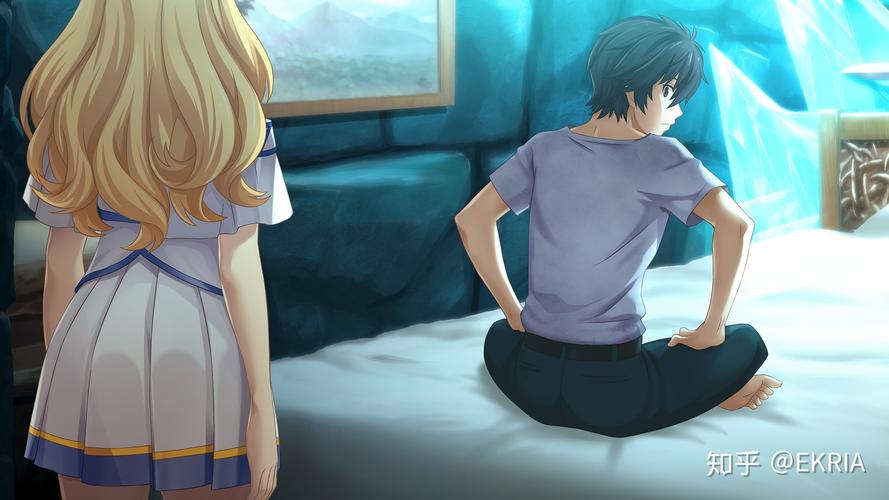 想看在世界尽头咏唱恋曲的少女最新版?这里有资源!