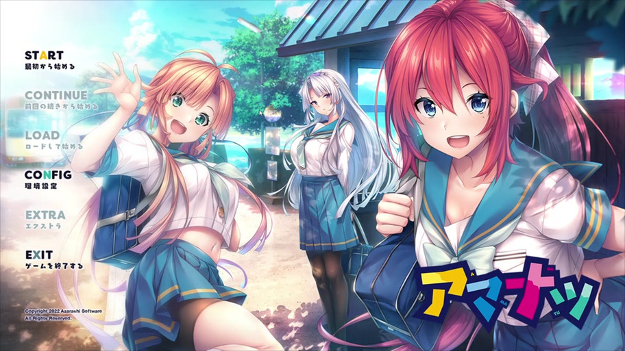 想玩海豹社30部游戏?安卓版合集下载地址分享!