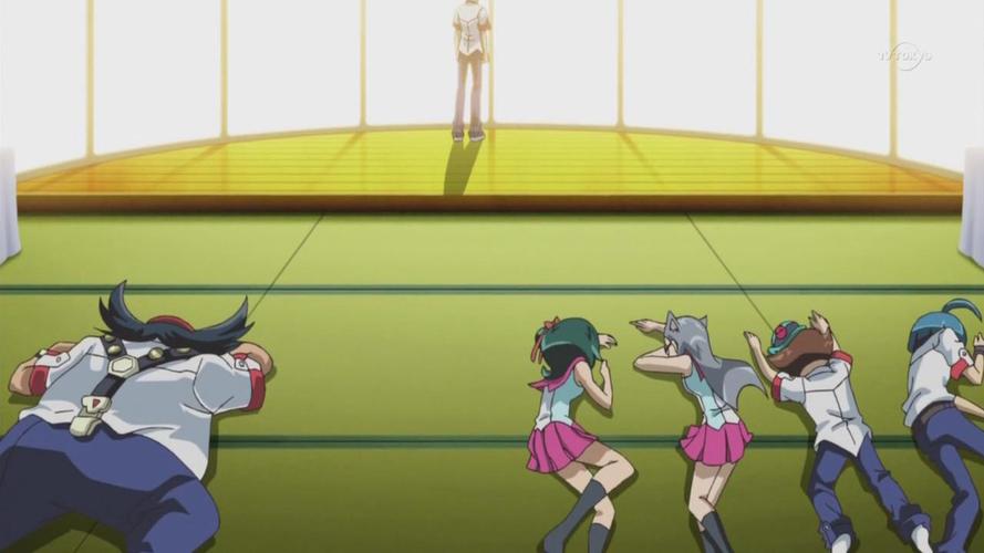 超人气绅士游戏:库贝尔的枷锁,你玩过吗?