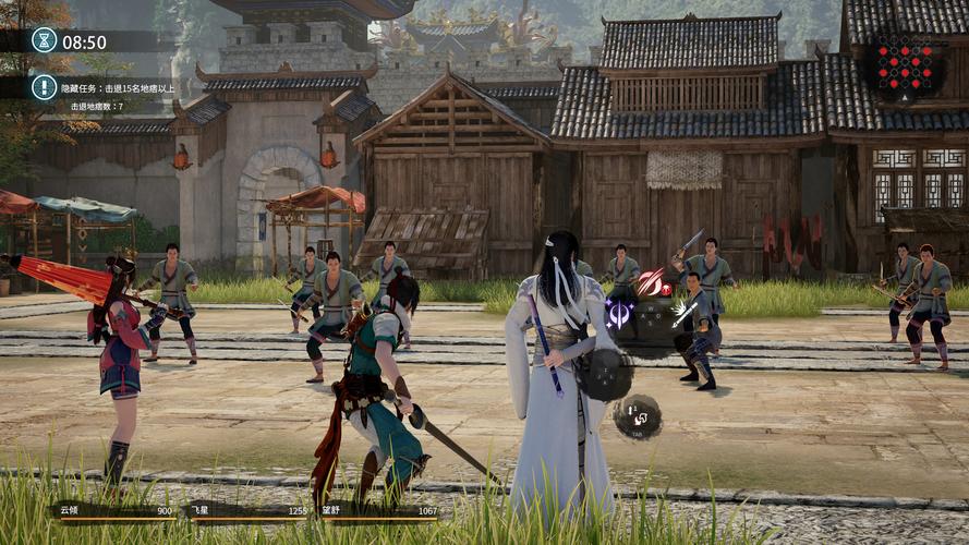 神舞幻想邪恶版如何下载？新手小白也能轻松搞定