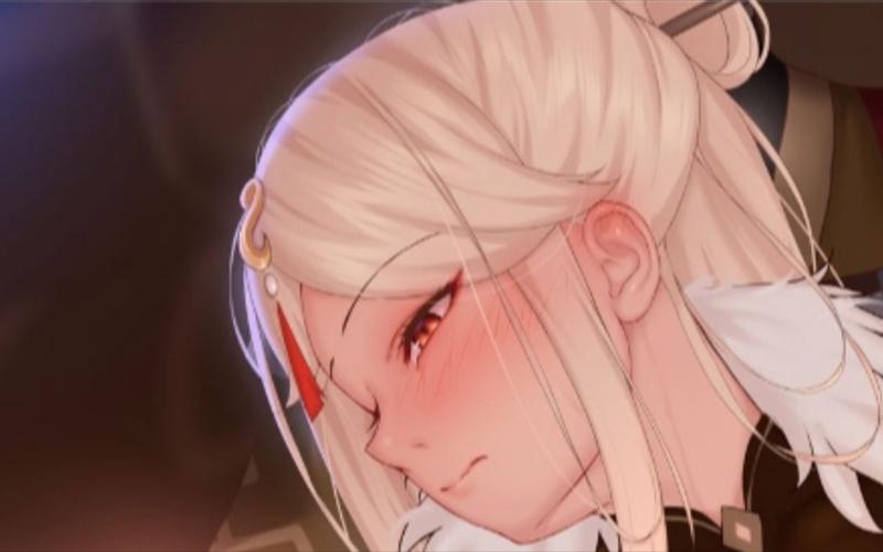 原神可莉恶作剧游戏下载地址：开启你的可莉冒险