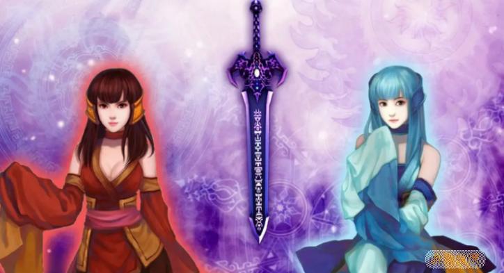 厚颜无耻的十四行诗杨过游戏:画面、剧情及玩法全面测评