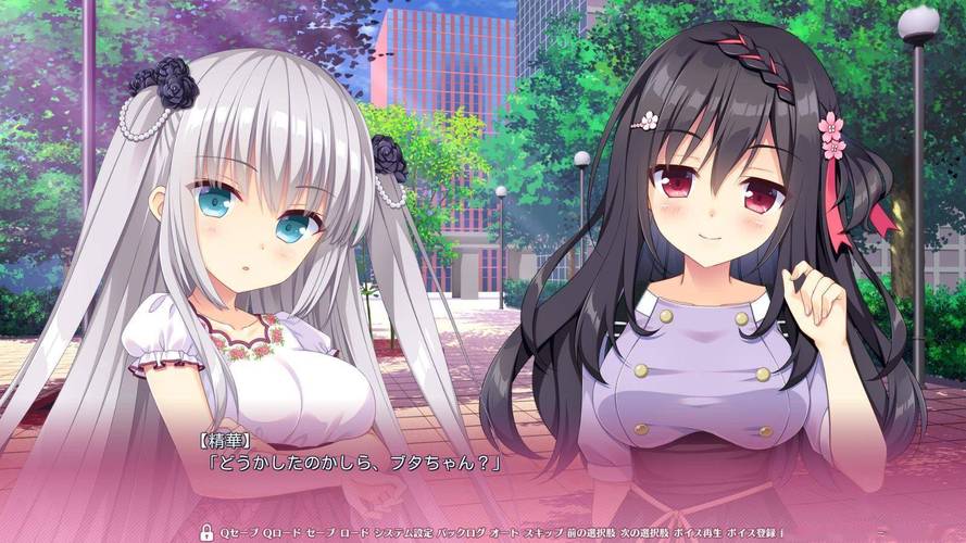 恋爱成双在哪下载？Steam平台下载方法详解