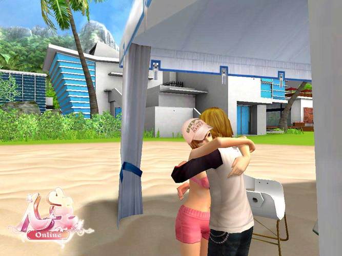 生活在诱惑之中：游戏简介，带你体验刺激挑战