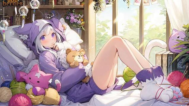 想玩艾米莉亚的游戏室？这里提供最新版官方下载