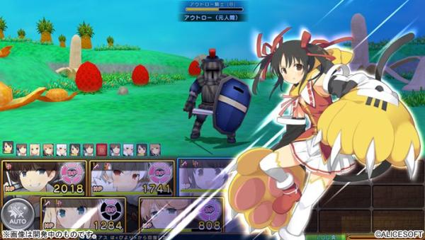 夏娃年代记2最新消息:重制版攻略及游戏玩法详解