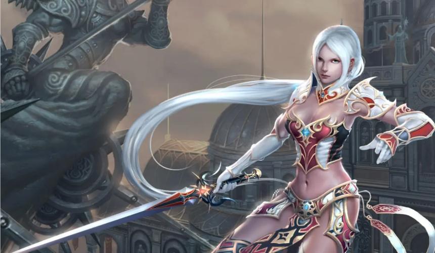 最新更新！勇士汉化版游戏内容大揭秘