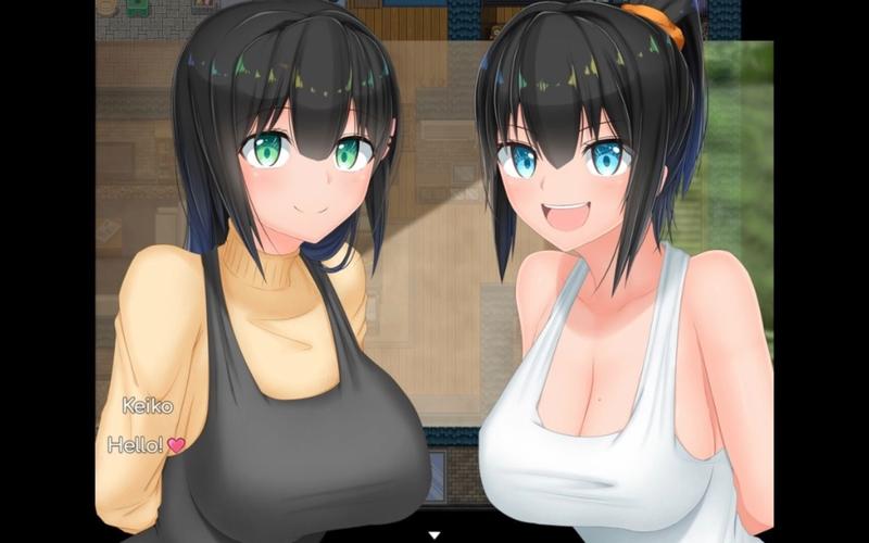 无知少女的乡村韵事最新：农村女孩的成长故事