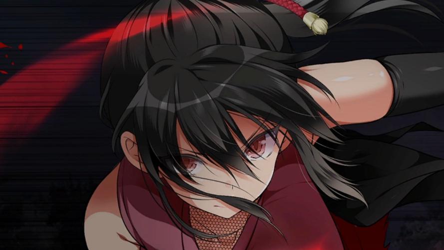 忍堕手游下载地址分享：快速下载畅玩游戏