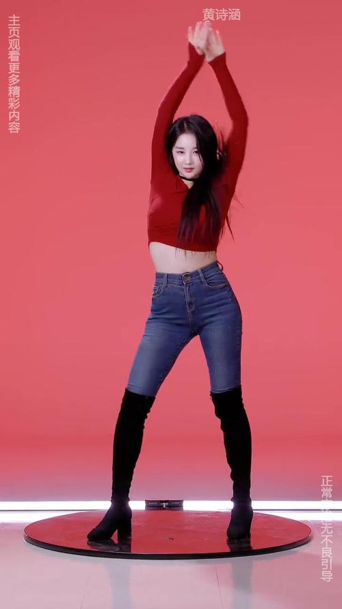 你想要的热舞女郎最新版都在这:精彩表演不容错过