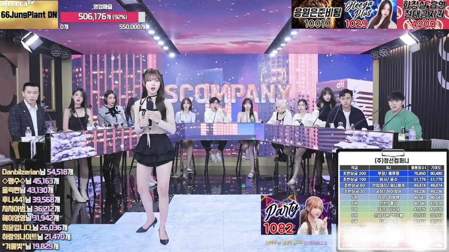 Jinricp韩国女团3月6日游戏首发！你准备好了吗？