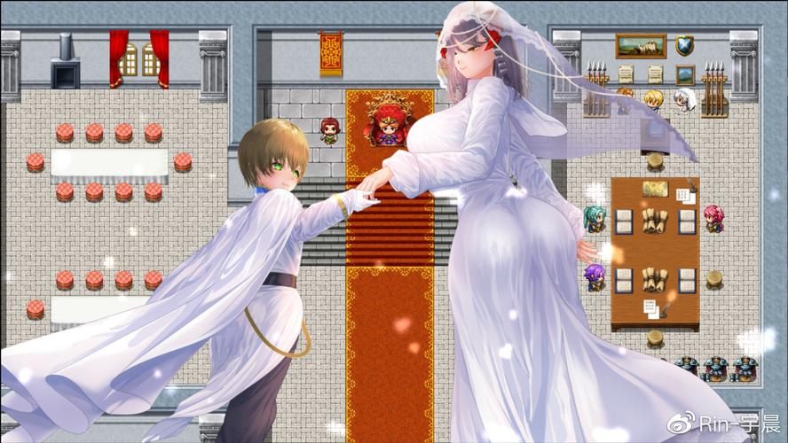 想玩圣骑士大人与魅魔从者?安卓版下载地址分享!