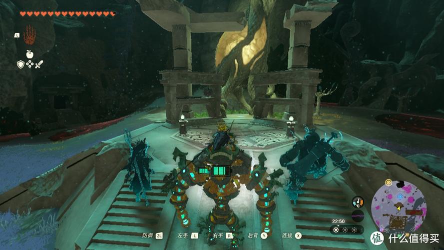 昏暗之声汉化版最新更新:超高自由度RPG游戏内容详解