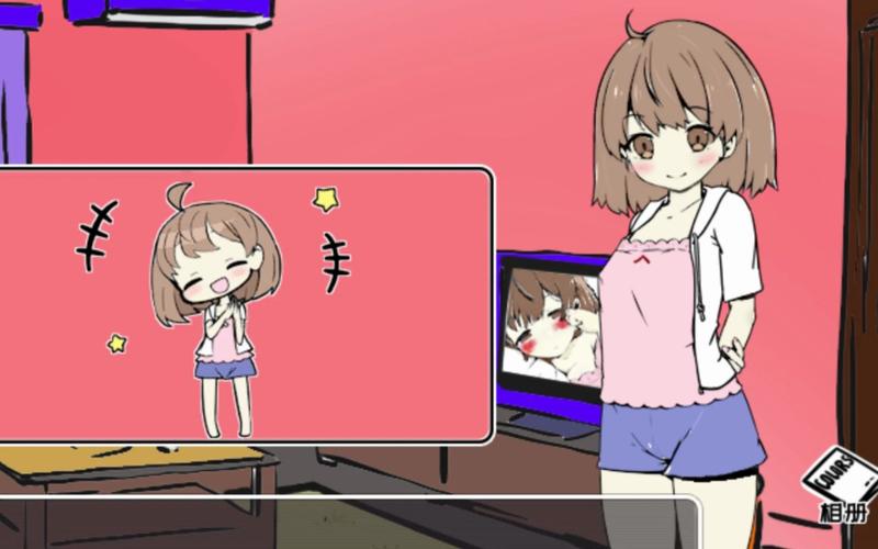 妹同居生活彩色版汉化版:最新v1.6版本更新了什么?