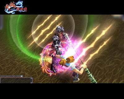 双修武林：你弟弟会喜欢的游戏推荐