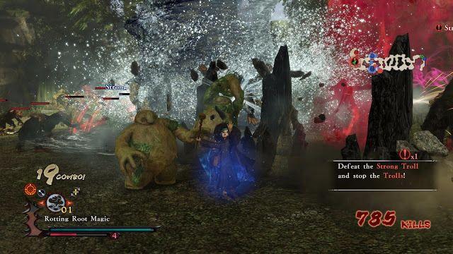 超详细！蒂法与朋友们杨过游戏评测及玩法攻略