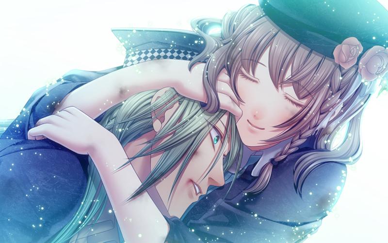 我的失忆症女友汉化版下载:快速通道免等待