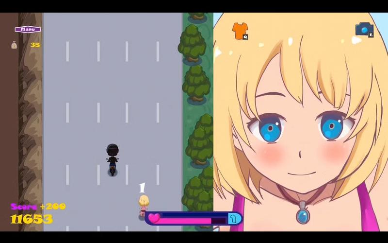 想快速升职？试试这款职场高升绅士游戏