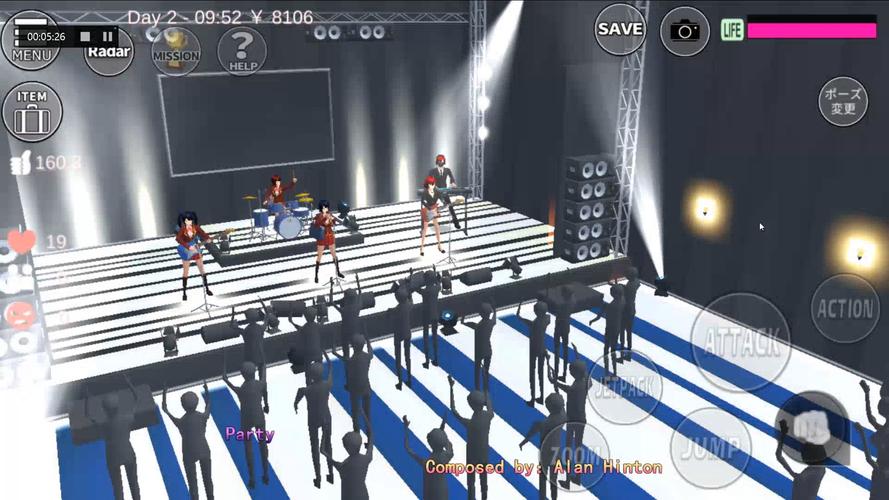 校园游戏游戏下载大全:超好玩手游推荐