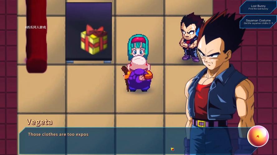 想玩龙珠大冒险同人？这里有最新更新地址！