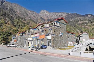 边境之村最新版本1.6下载地址及游戏体验分享