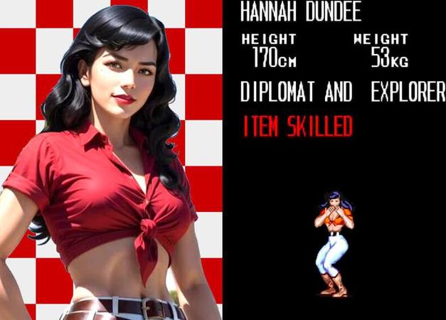 汉娜的徒劳抵抗下载地址分享,安全可靠无病毒!