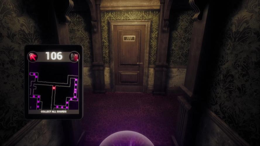 欺骗的阴影游戏评测:惊悚剧情,引人入胜