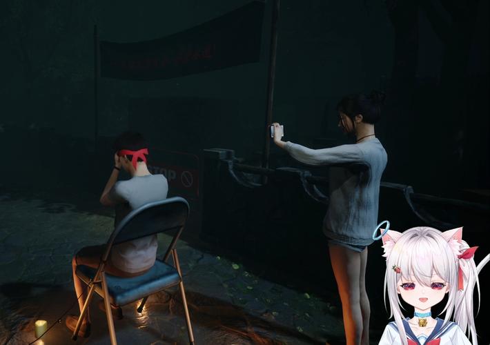 恐怖女友最新版本是多少?下载地址及游戏攻略大全