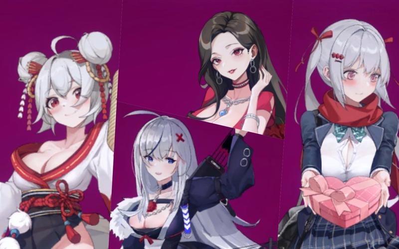 淘气之轮：全角色攻略及游戏流程详解