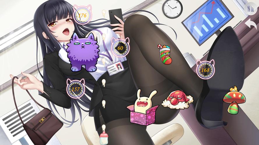 缪可瓶与魔物娘2杨过游戏下载及玩法详解