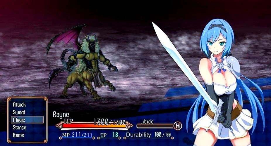 梦魇骑士游戏官网：下载地址及游戏配置要求详解