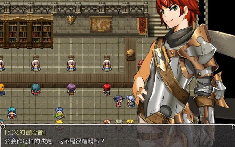 最新女祭司游戏下载地址:体验最火爆游戏