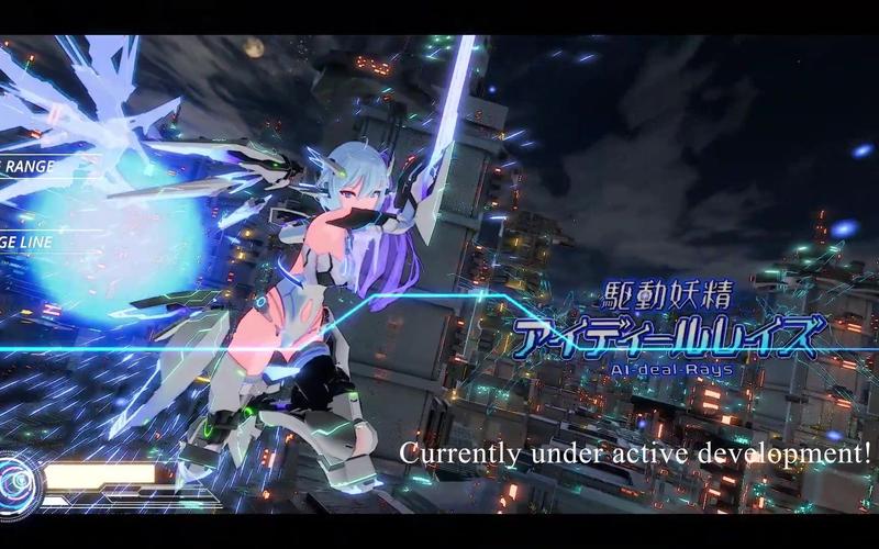 驱动妖精游戏评测：刺激战斗系统，等你来探索的奇幻世界