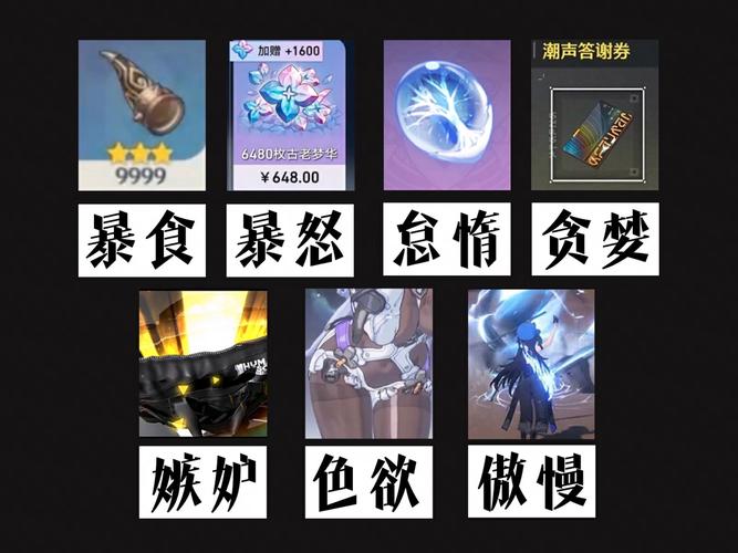 七宗罪HTML汉化版最新更新：内容详解及下载