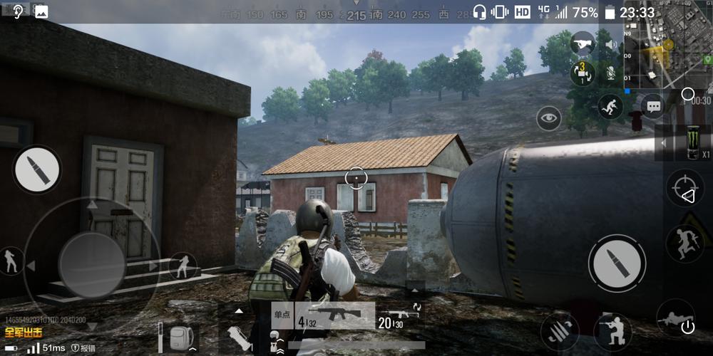 边境之村最新版本1.6下载地址及游戏体验分享