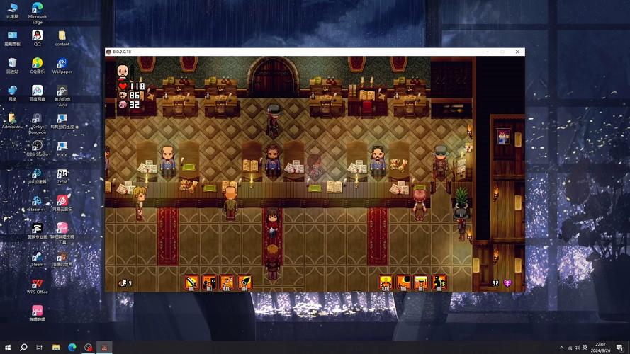 洛娜的世界游戏官网：冷门神作强气小洛娜