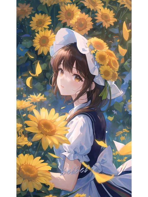 最受欢迎的菊玩少女安卓游戏:精美画面,玩法简单易上手!