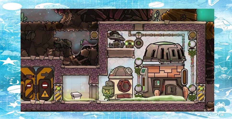 米莉的冒险安卓版：奇幻冒险等你开启