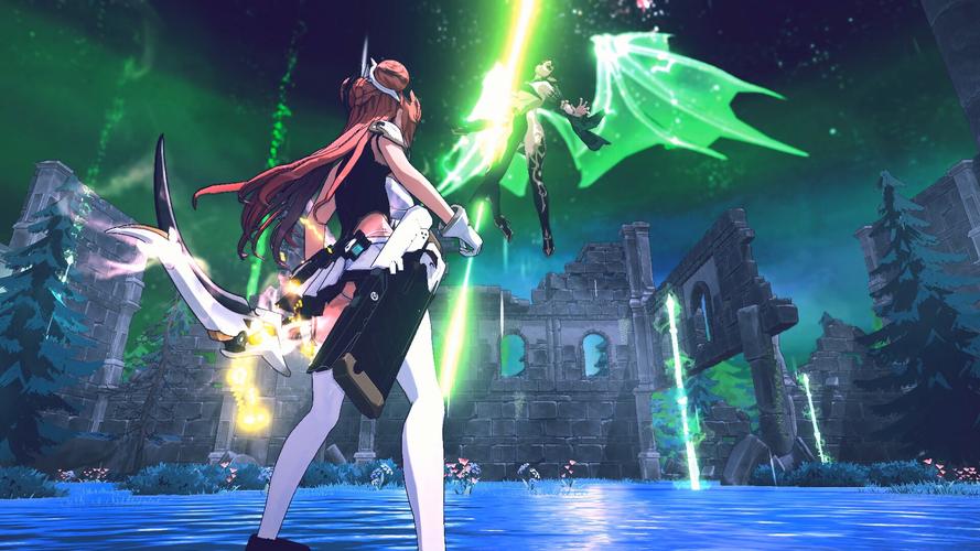 最新卫宫的圣诞节游戏官网:PC日系RPG,精彩剧情等你探索!