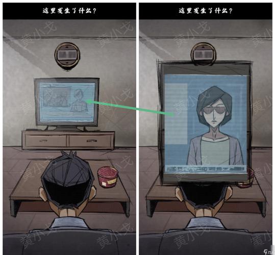 揭秘视灵1内置5dm绅士游戏：完整攻略与技巧分享